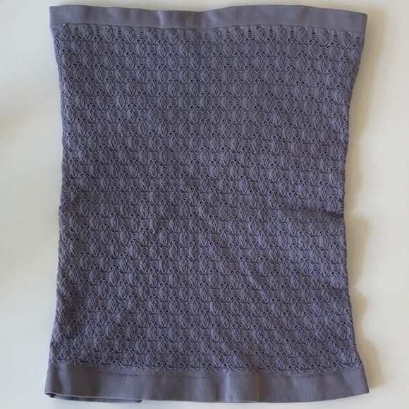 HOST PICK 🎉 NWOT FREE PEOPLE INTIMATELY TUBE TOP - Picture 3 of 8